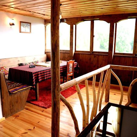 Guest House Pri Malkiya Leshten Zewnętrze zdjęcie