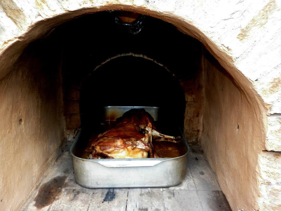 Guest House Pri Malkiya Leshten Zewnętrze zdjęcie