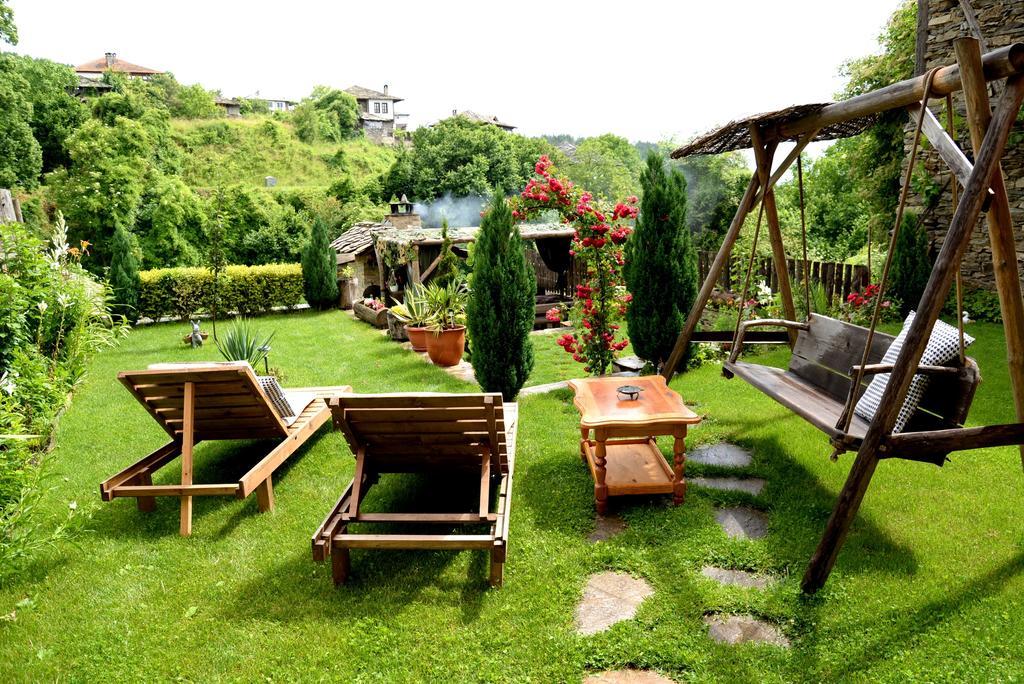 Guest House Pri Malkiya Leshten Zewnętrze zdjęcie