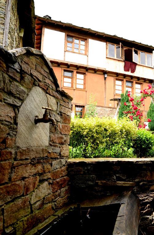 Guest House Pri Malkiya Leshten Zewnętrze zdjęcie